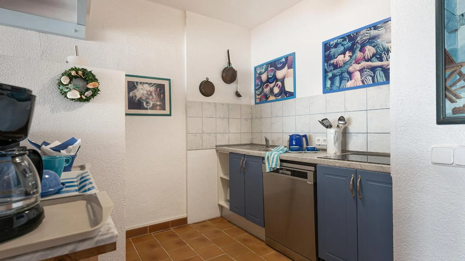 Apartment At Alcudia Beach Casa Maris, Sand Castle 22