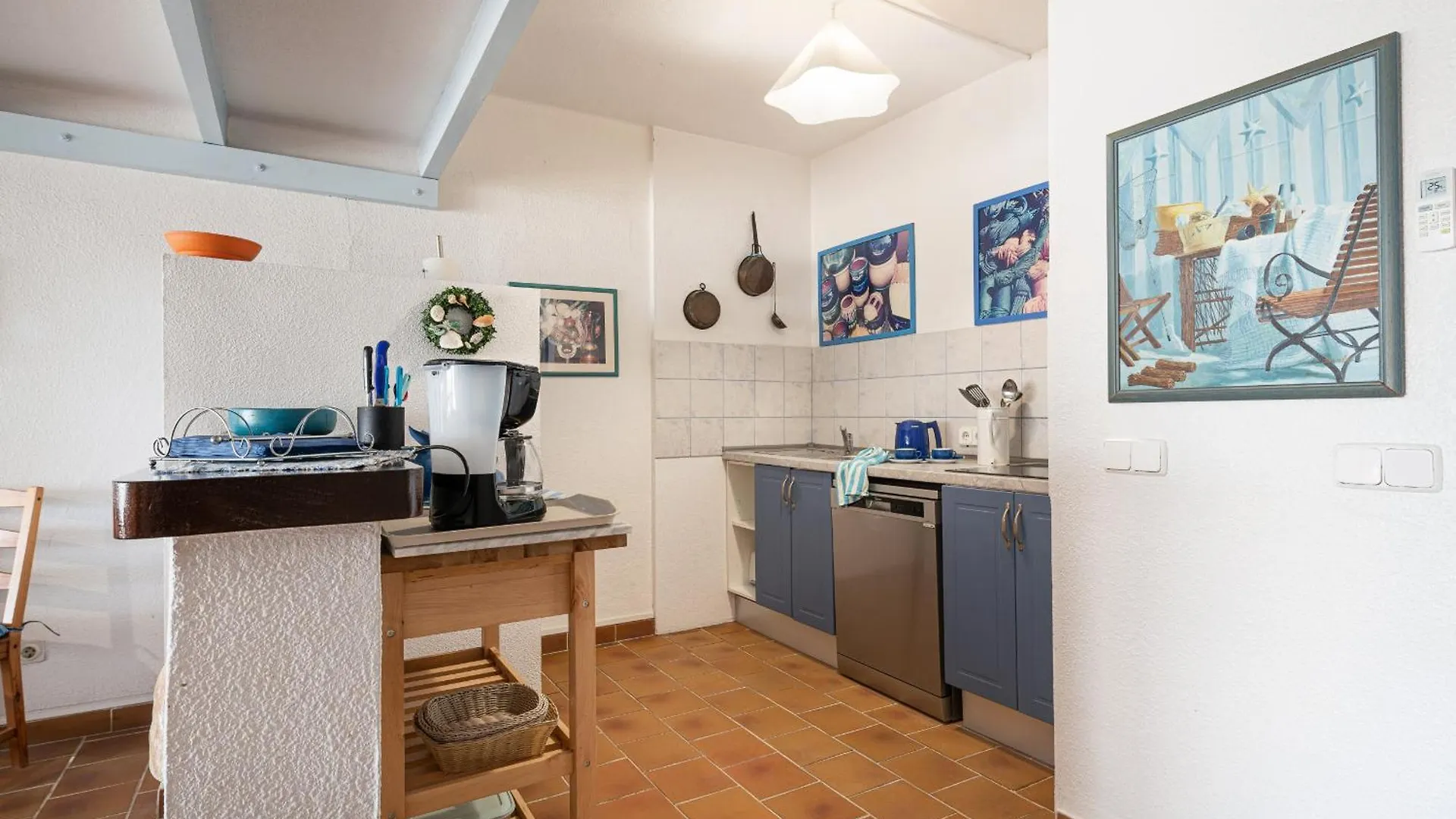 Apartment At Alcudia Beach Casa Maris, Sand Castle 22 إسبانيا