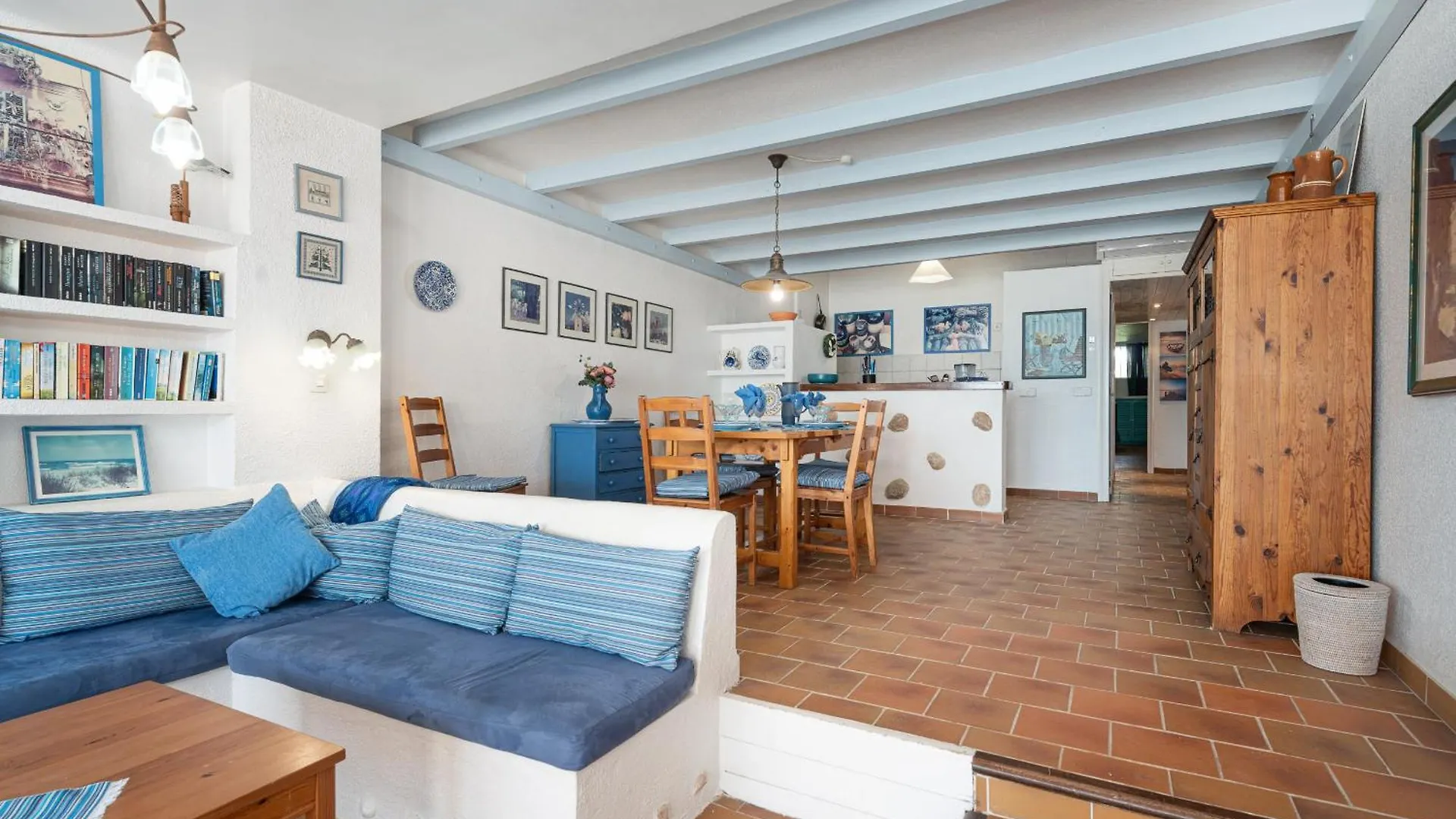 Apartment At Alcudia Beach Casa Maris, Sand Castle 22 الكوذيا